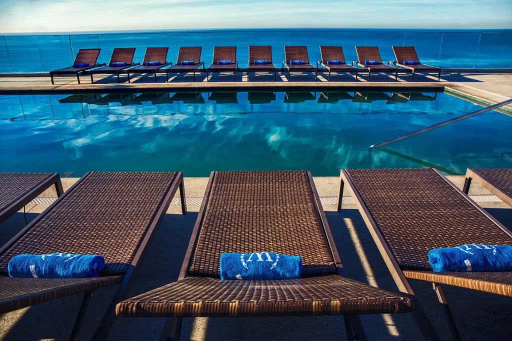 Windsor Oceanico Hotel