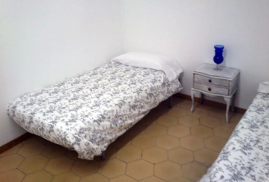 Room In Girona