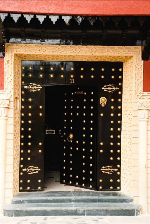 Riad Mogador