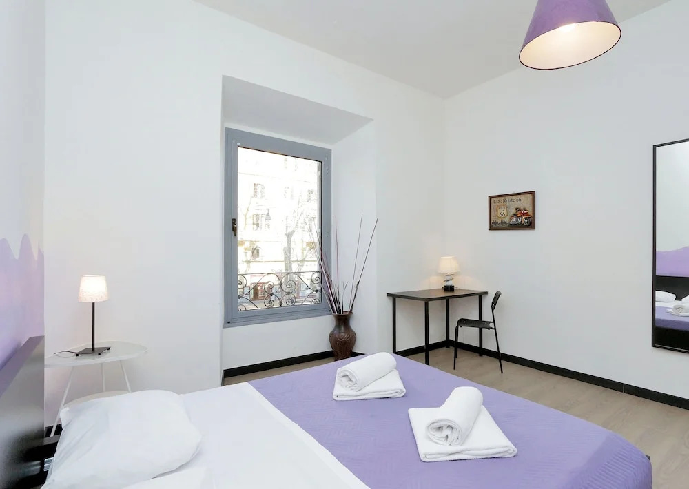 Lucky Domus St. Peter apartment