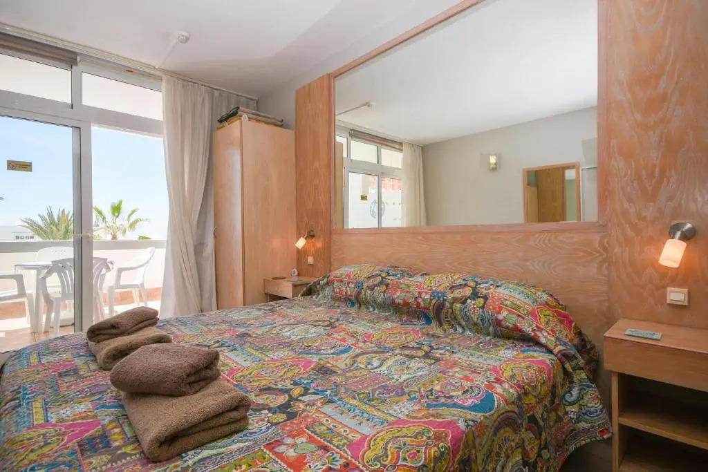 Azahara Playa 2 - Studio