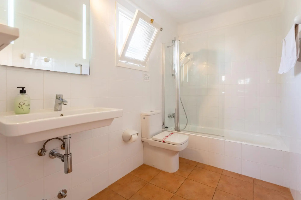 Villa Binimary Large Private Pool Walk to Beach Wifi Car Not Required - 3434