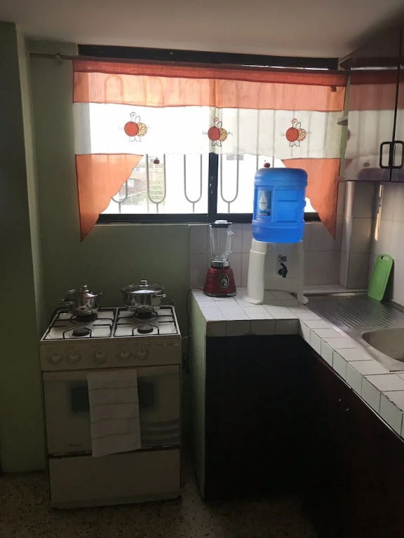 Condominio Manta
