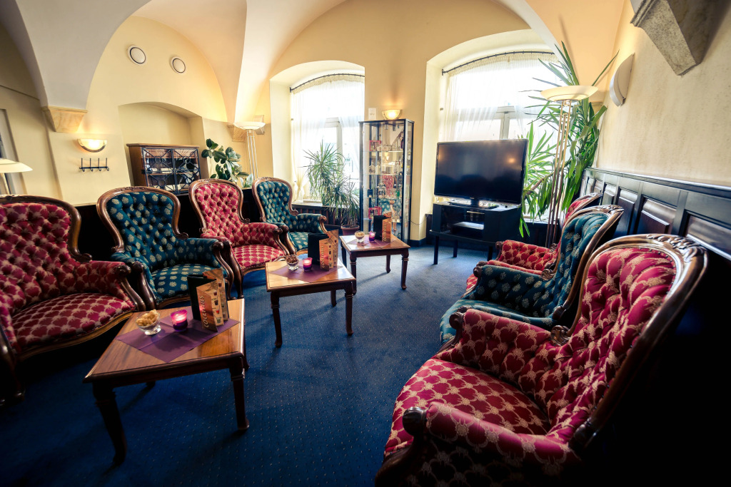 Hotel Wilder Mann Annaberg-Buchholz