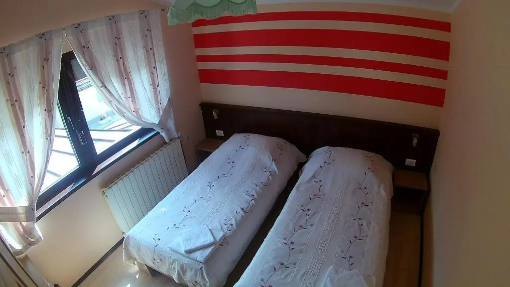 Pansion Bijela Ruža - a la carte
