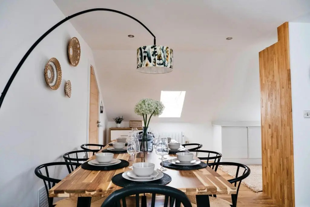 Finest Retreats - Tolcarne Stay - Luxury Newquay Apartment