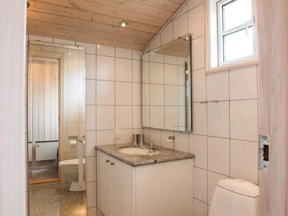 Holiday Home Mælkevej III