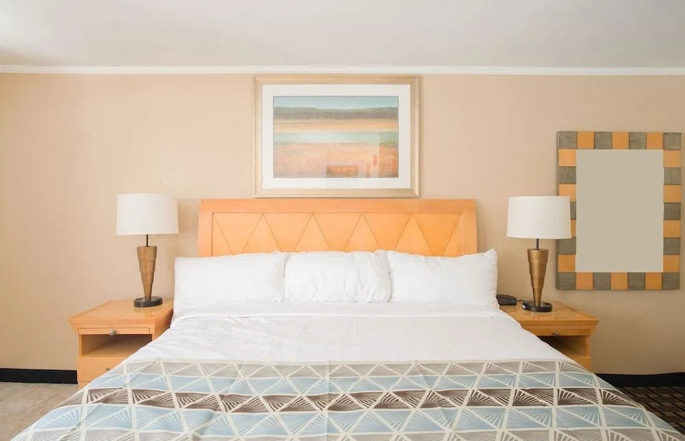 Rodeway Inn