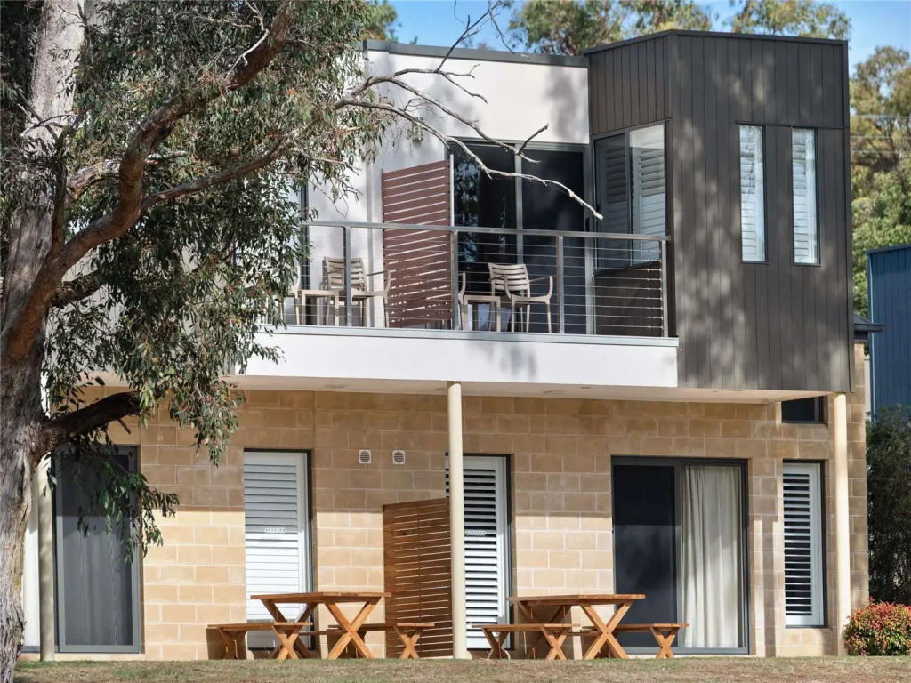 The Sebel Creswick Forest Resort
