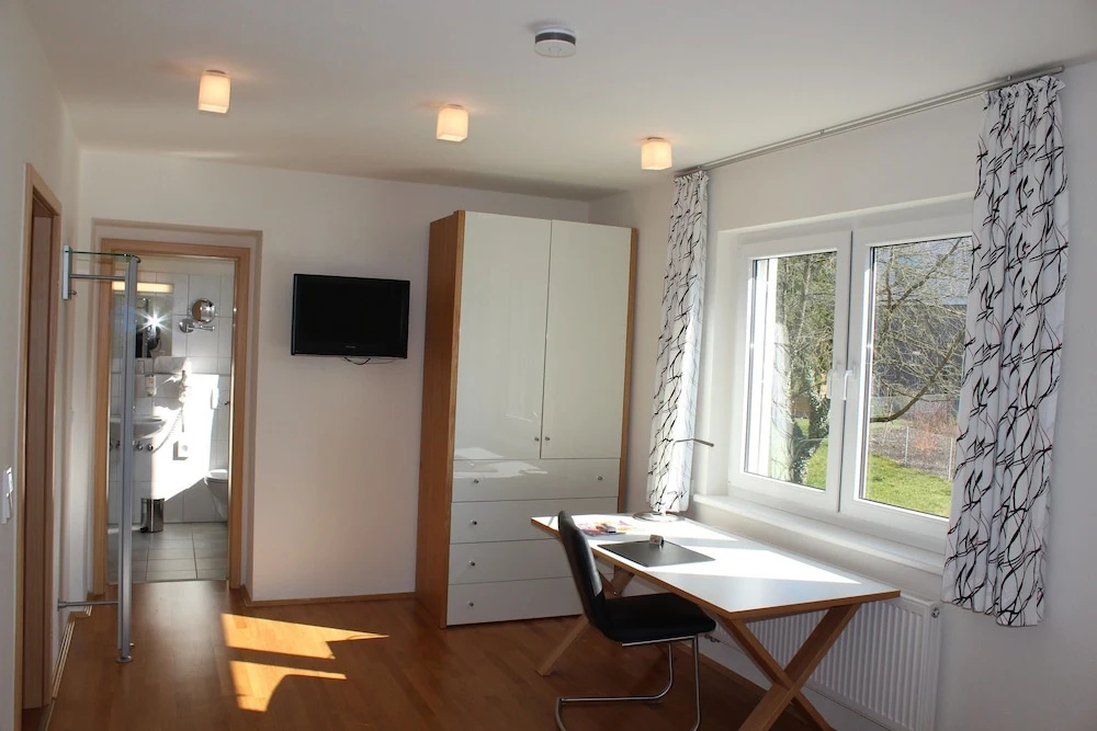 Boardinghouse My Maison