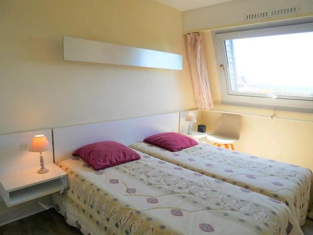 Appartement Quiberon, 2 pièces, 2 personnes - FR-1-478-90