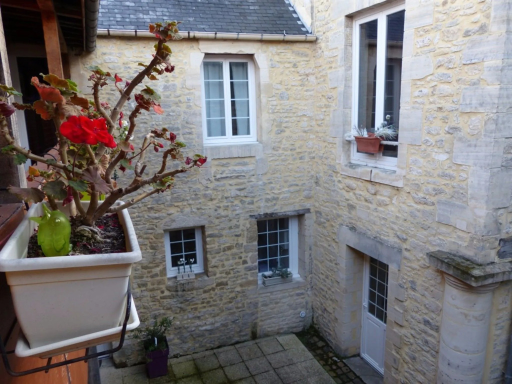 Chambre dhôtes Logis de Saint Jean