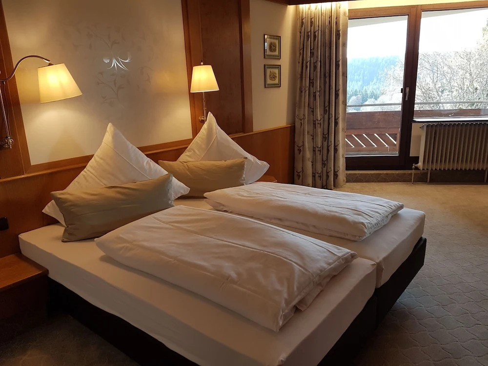 Waldhotel Luise