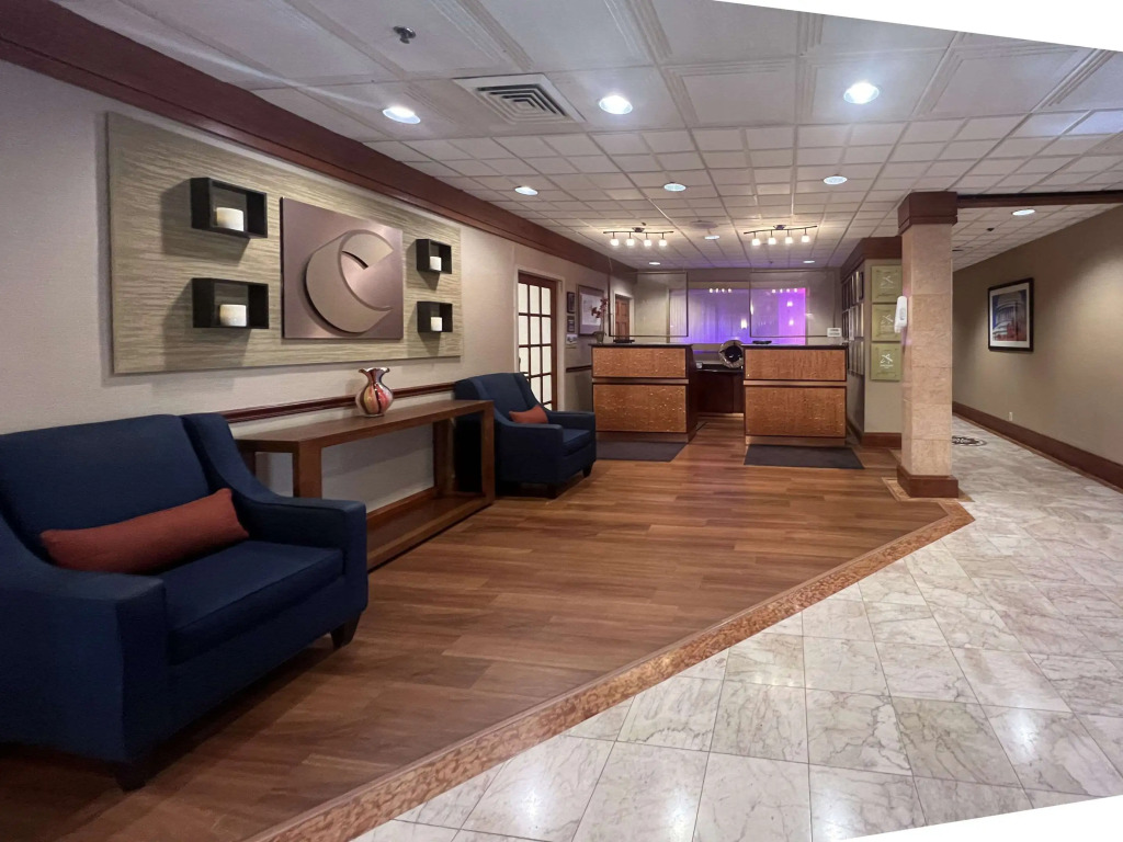 Comfort Inn Shady Grove - Gaithersburg - Rockville