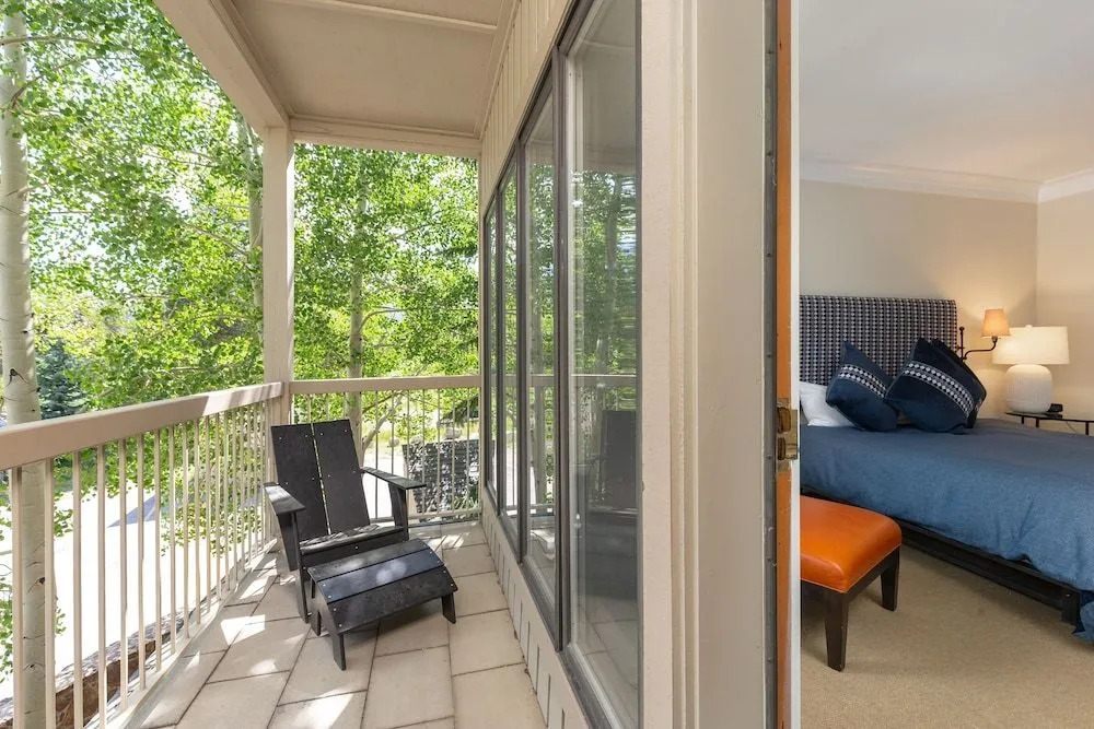 Chateaux DuMont #2701 - 3 Br Condo
