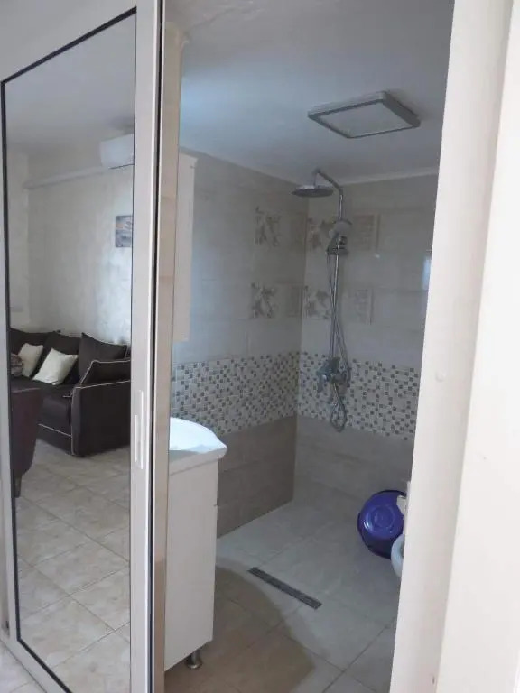 Apartment An.Thrakis