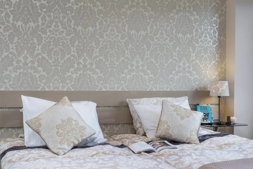Beautiful Apartment Tartaczna