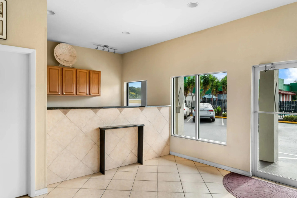 Rodeway Inn Lake Wales - Winter Haven