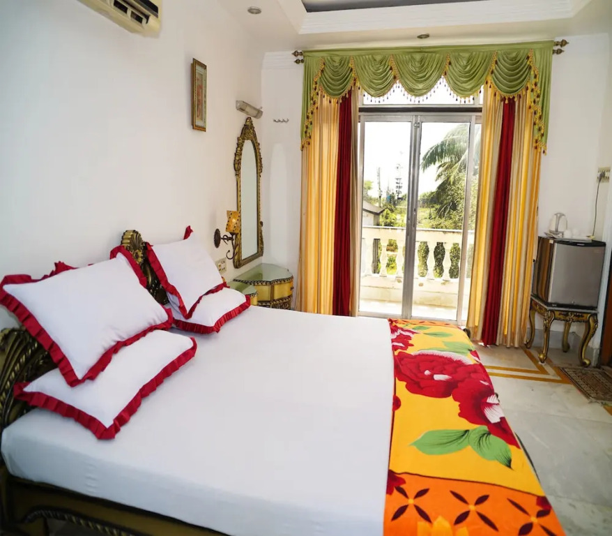 Icon Heritage Bakkhali - Where the Sea Meets Luxury