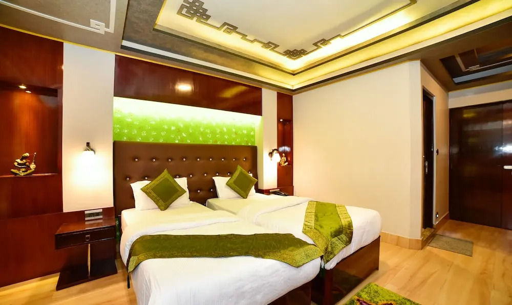 Hotel Tarcon
