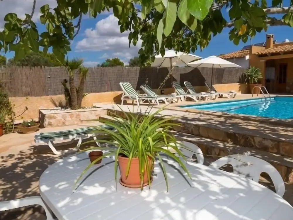 Finca Ca Na Maria