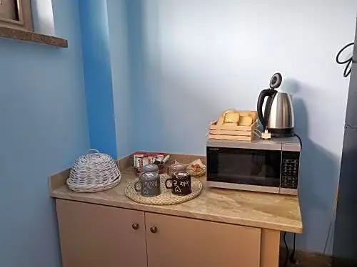 KALòS b&B