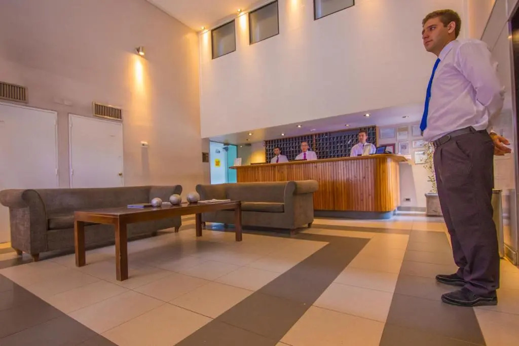 Bristol Apart Hotel