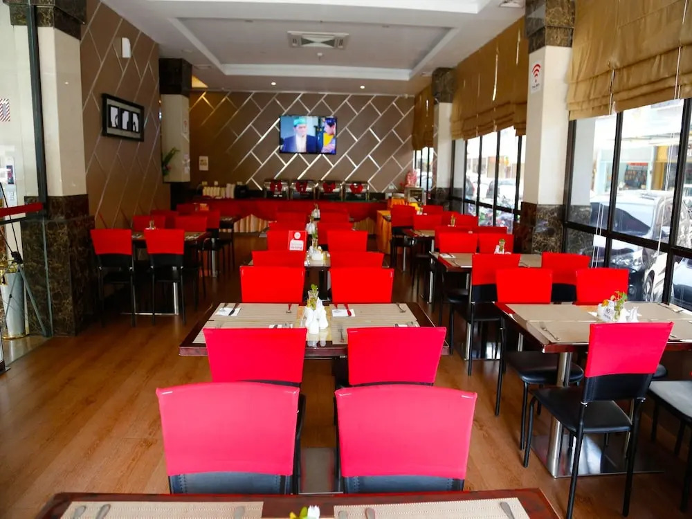 Batam City Hotel