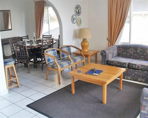 Dolphin View Villas, Umdloti, South Africa
