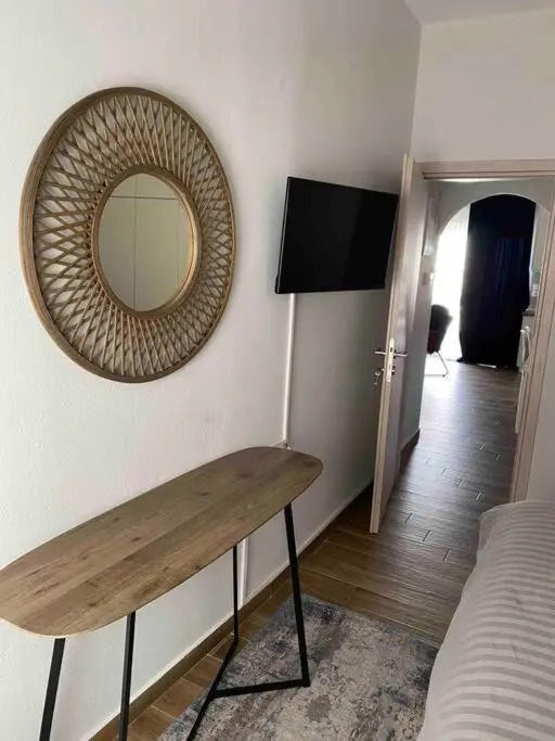 Luxury Apartments 1 Volos