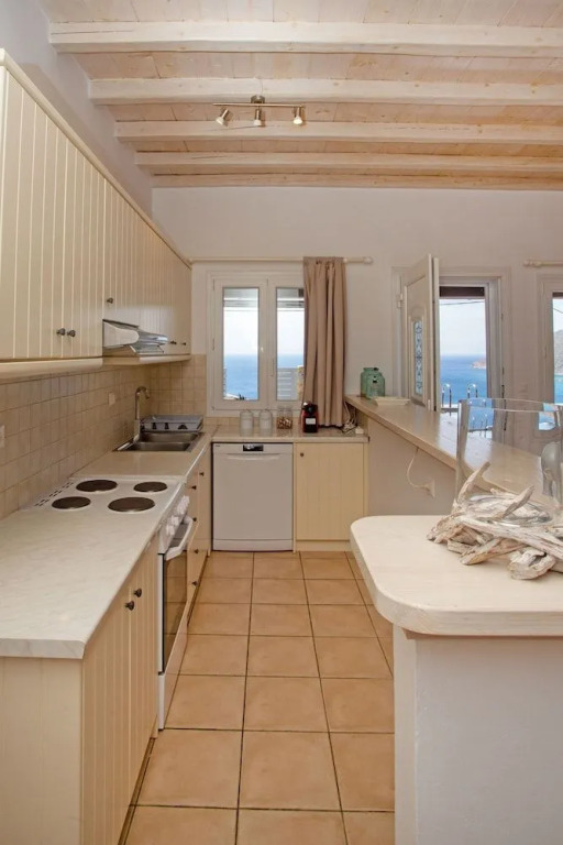 Infinity View Villas Mykonos