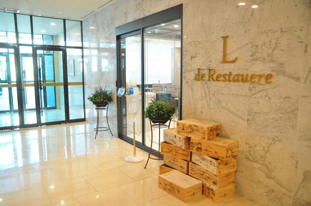 Hotel Laonzena