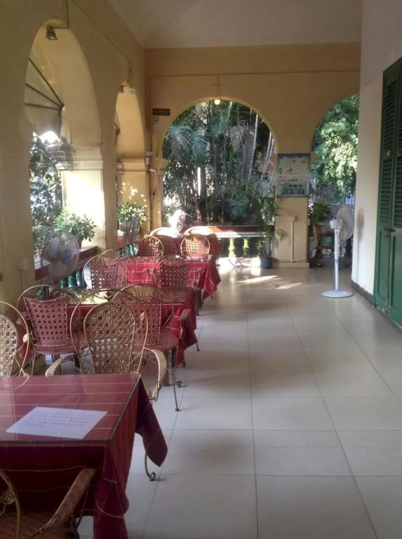 Gulangyu Xilinge Hotel