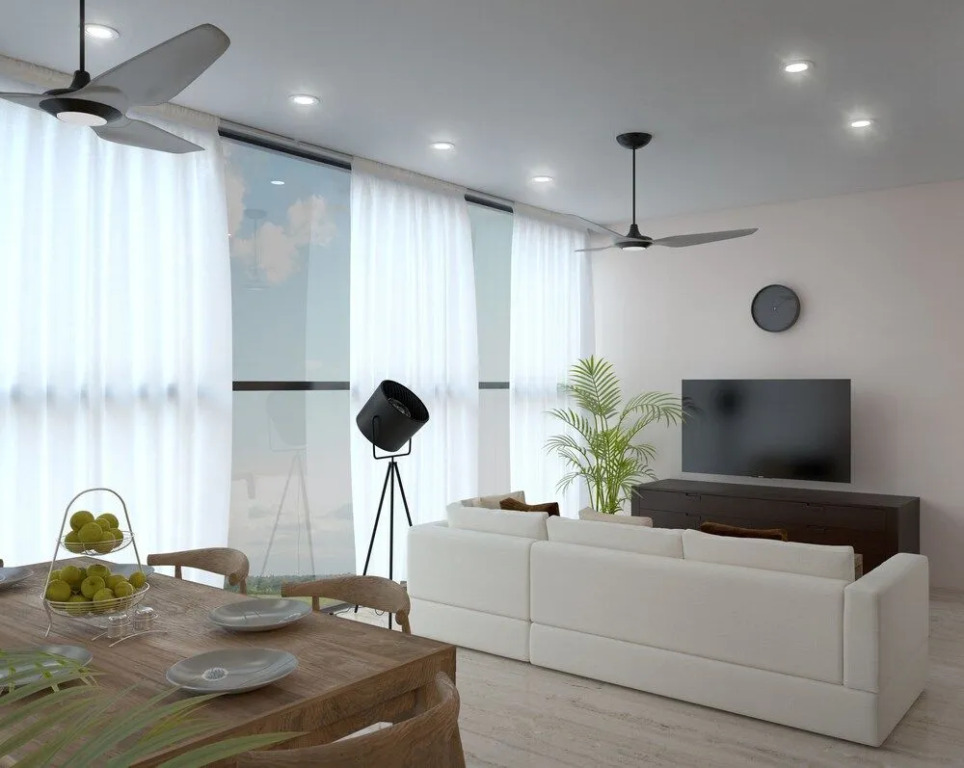 Amira Central Residence