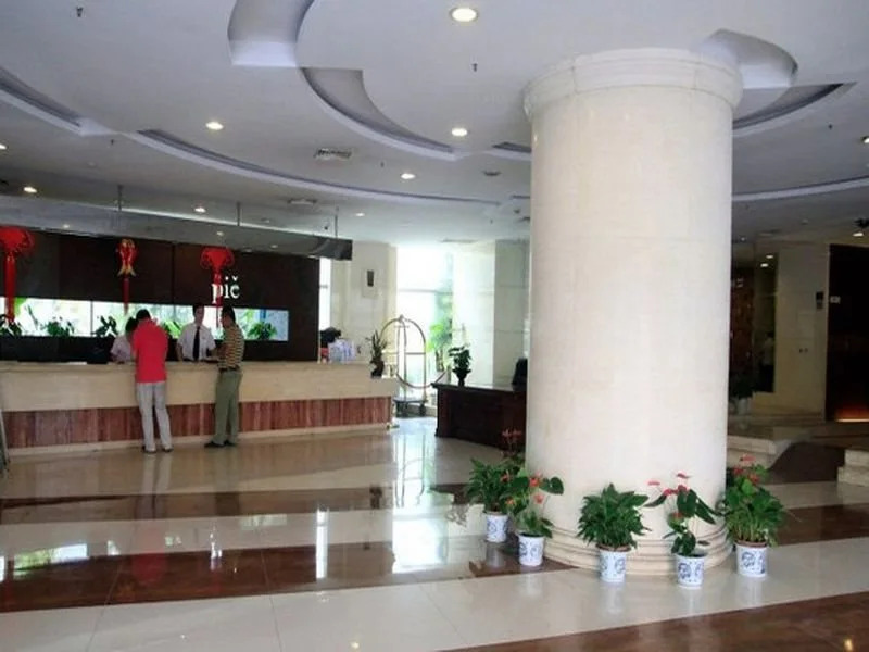 Hangzhou Kairui Hotel