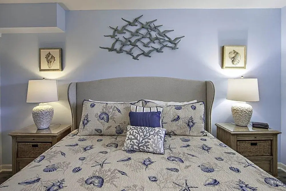 Gulf Shore Condo #117 - 1 Br condo by RedAwning