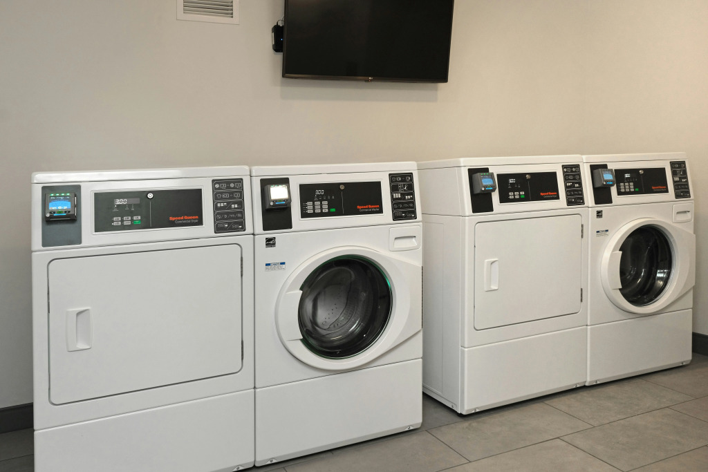 Hampton Inn Lima