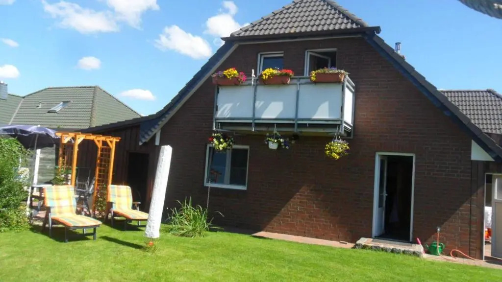 Haus Celina 1 Zimmer Appartement