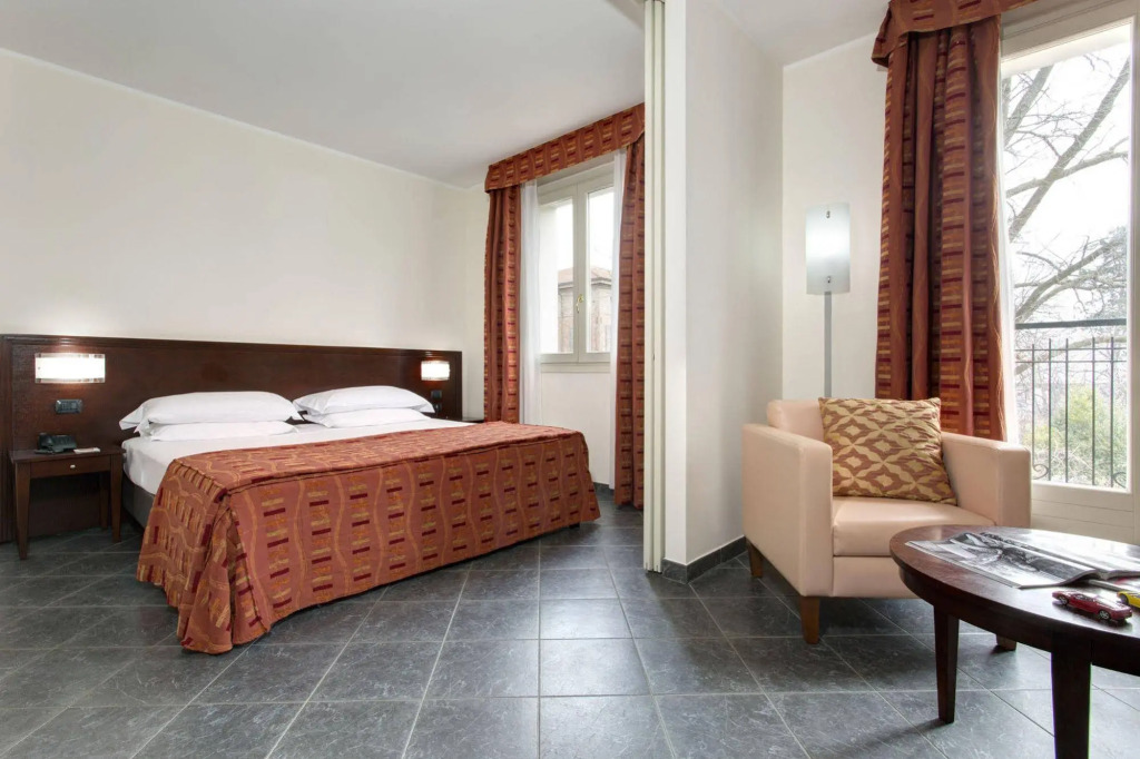 Maranello Residence