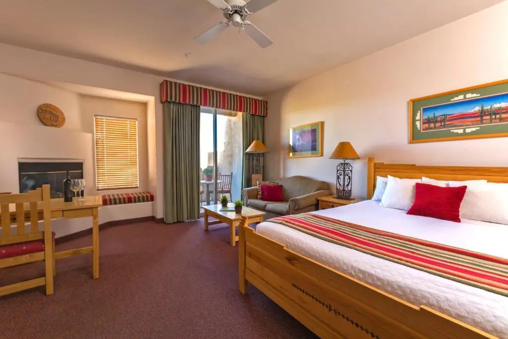 Inn at Eagle Mountain