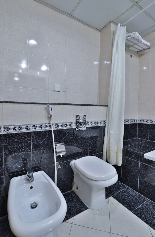 Moon Valley Hotel Apartments