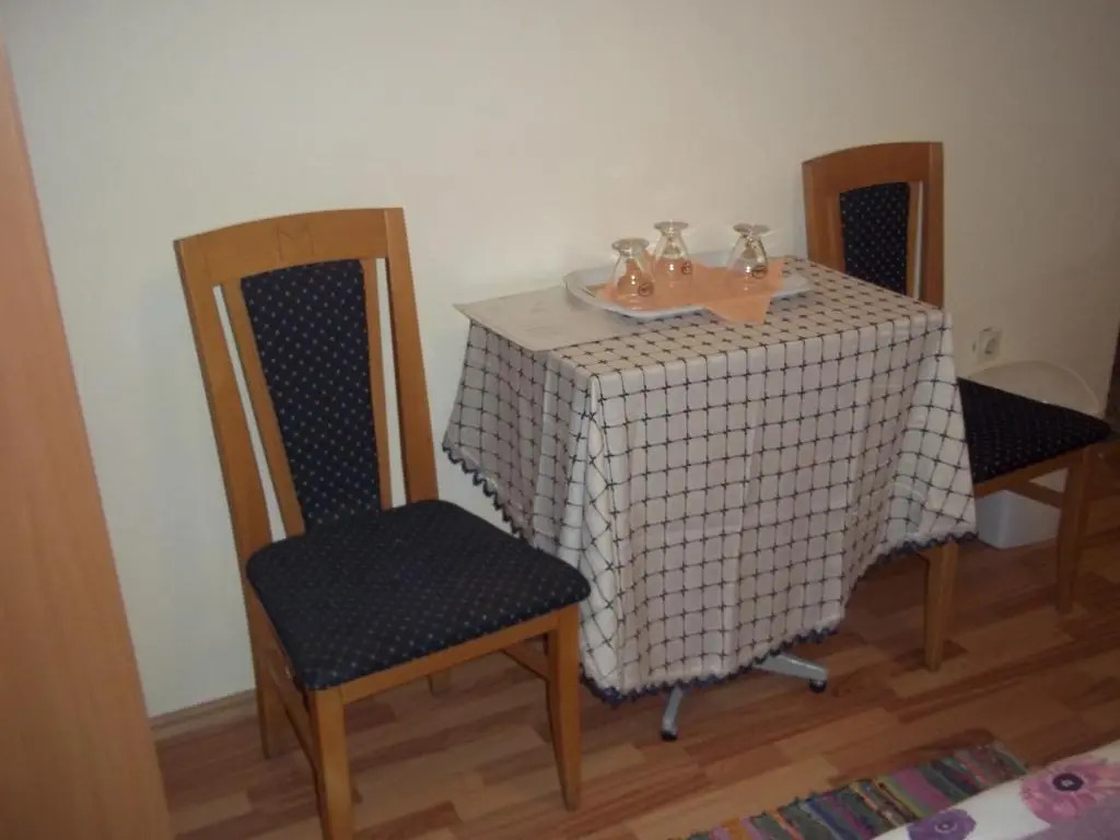 Rooms Žigić