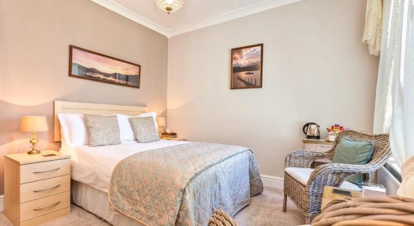 The Glen Guest House