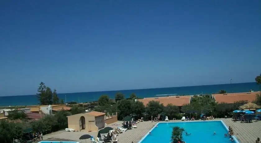 Casa Omar