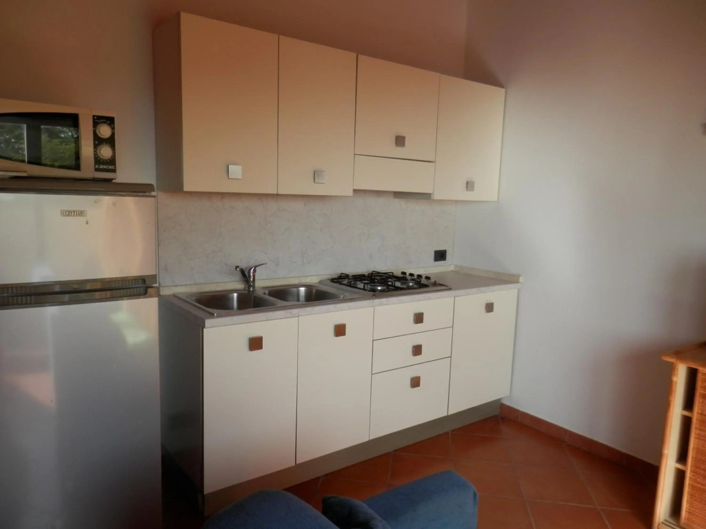 Private Apartment 1 minute to the pool & beach Santa Maria #74B