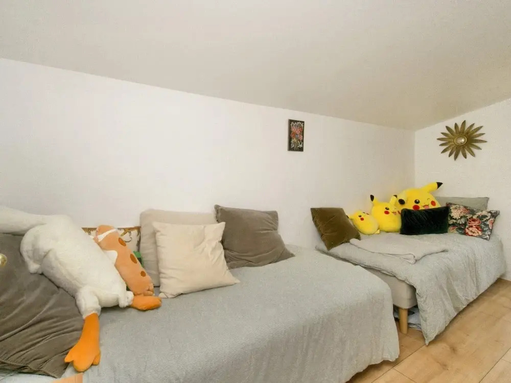 4 Star Holiday Home in Vejby