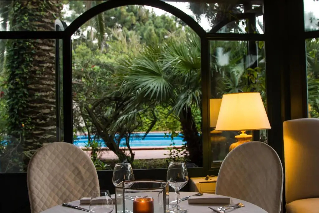 Hotel Villa Maremonti