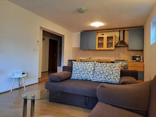 Apartment Šodan 72