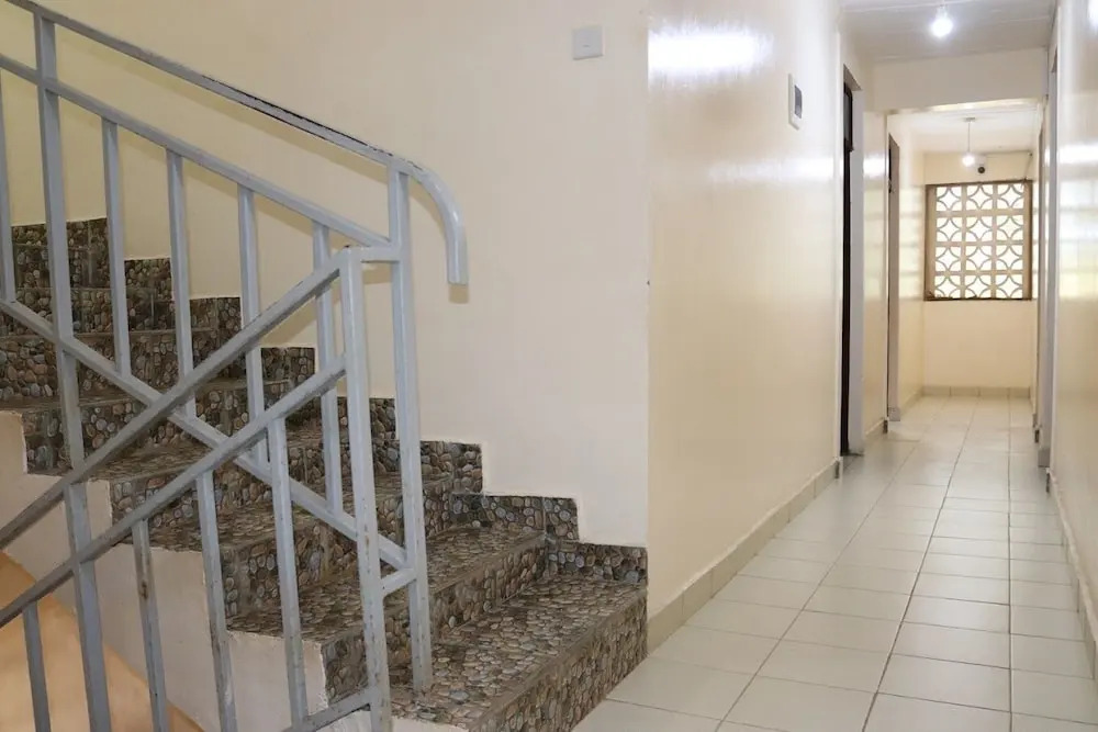 Pebbles Guest house Ukunda