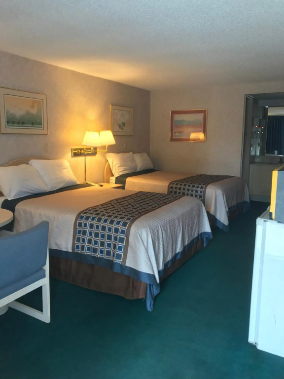 Rodeway Inn